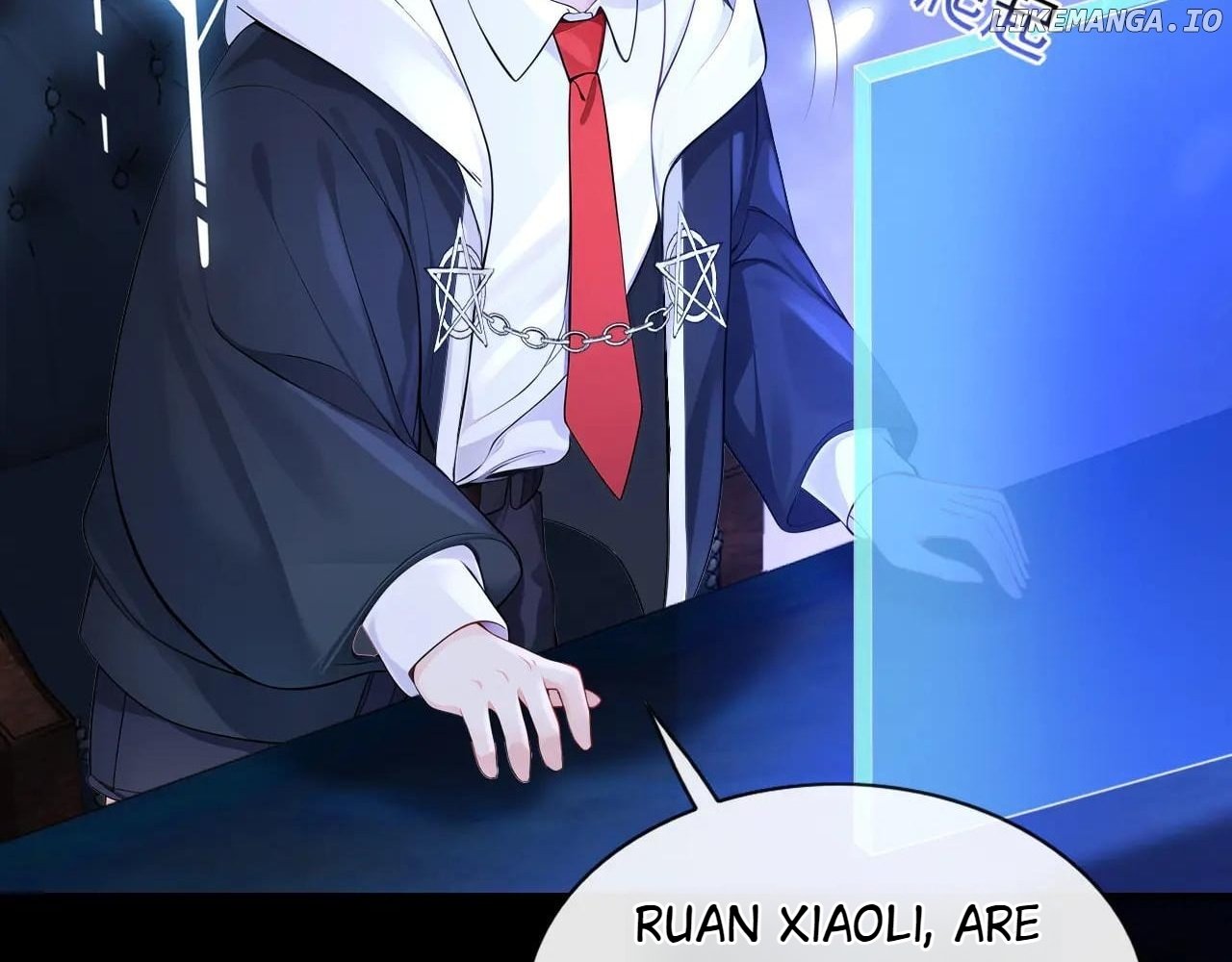 Quick Transmigration: The Host Wants To Die Chapter 151 - page 63